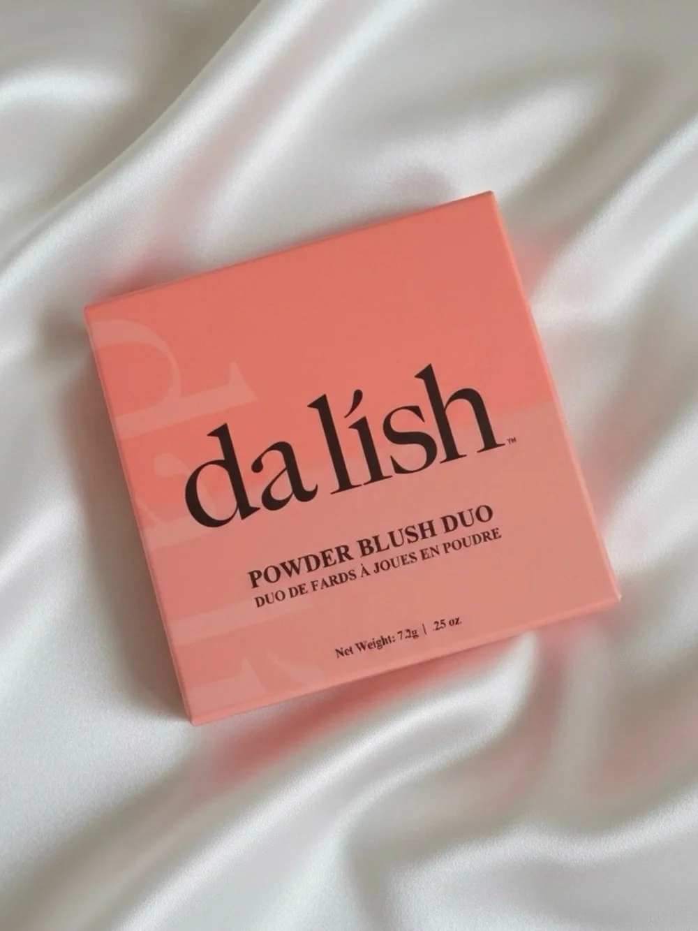 da lish Powder Blush Duo
